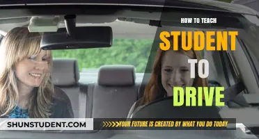 Mastering the Road: Effective Strategies for Teaching Students to Drive