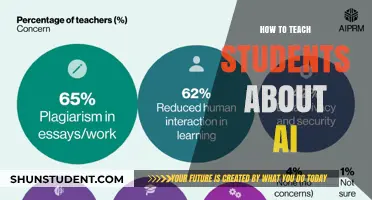 Empowering Learners: Effective Strategies for Teaching AI to Students
