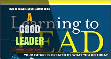 Empowering Future Leaders: Essential Strategies for Teaching Effective Leadership