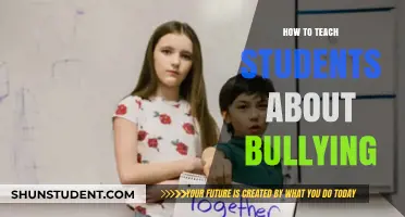 Empowering Students: Effective Strategies to Teach Anti-Bullying Awareness