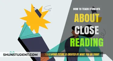 Mastering Close Reading: Effective Strategies for Engaging Students in Text Analysis