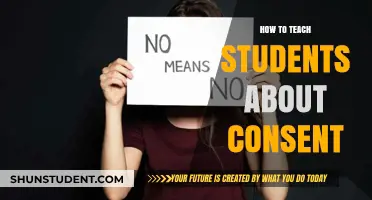 Empowering Students: Teaching Consent with Respect and Clarity