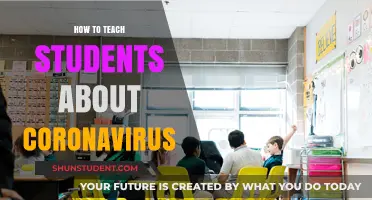 Empowering Students: A Guide to Teaching About Coronavirus Effectively