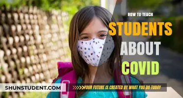Empowering Students: Effective Strategies to Teach COVID-19 Awareness and Safety