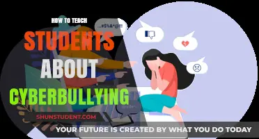 Empowering Students: Effective Strategies to Teach Cyberbullying Awareness