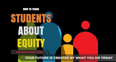 Empowering Minds: Teaching Equity for a Fair and Inclusive Future