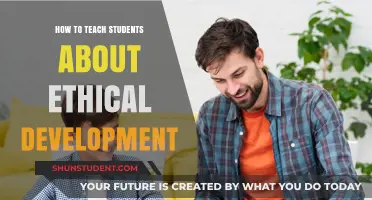 Fostering Ethical Minds: Strategies for Teaching Moral Development in Students