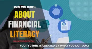 Empowering Young Minds: Teaching Financial Literacy for a Secure Future