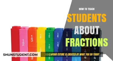 Mastering Fractions: Effective Strategies for Engaging Student Learning