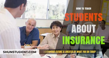 Empowering Students: A Practical Guide to Teaching Insurance Basics