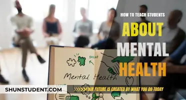 Empowering Minds: Effective Strategies for Teaching Mental Health Awareness