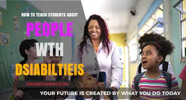 Empowering Students: Teaching About Disabilities with Compassion and Respect
