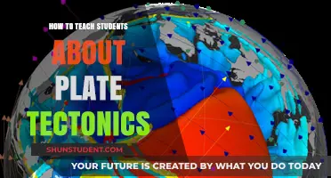 Engaging Strategies for Teaching Plate Tectonics to Curious Students