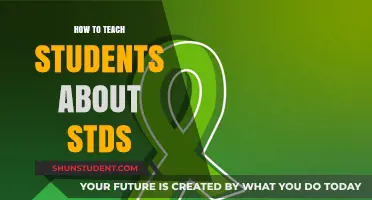Empowering Students: Effective Strategies to Teach STD Awareness and Prevention