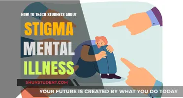 Breaking Barriers: Teaching Students to Combat Mental Health Stigma