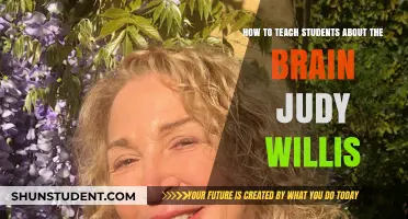 Unlocking Learning Potential: Teaching Students About the Brain with Judy Willis