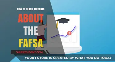 Mastering FAFSA: Essential Tips for Educating Students on Financial Aid