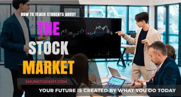 Empowering Young Investors: A Guide to Teaching Stock Market Basics