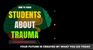Empowering Educators: Compassionate Strategies for Teaching Trauma-Informed Learning