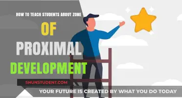 Unlocking Potential: Teaching Students About Their Zone of Proximal Development