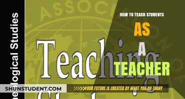 Effective Teaching Strategies: Empowering Students for Success in the Classroom