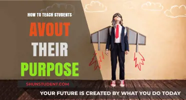 Empowering Students: Unlocking Purpose Through Meaningful Learning Journeys