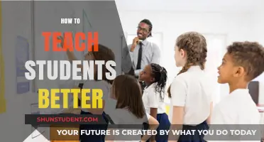 Effective Strategies for Engaging and Empowering Students in Learning