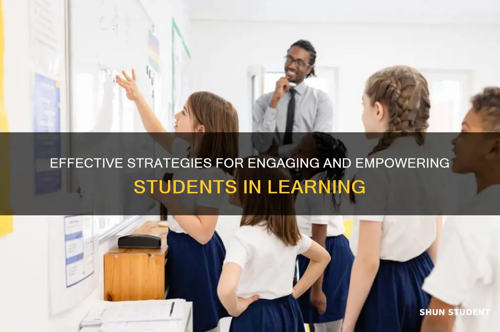 how to teach students better