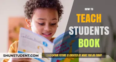Effective Strategies for Teaching Students to Love Reading Books
