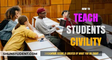 Fostering Respect: Effective Strategies for Teaching Civility in Schools