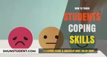 Empowering Students: Effective Strategies to Teach Coping Skills