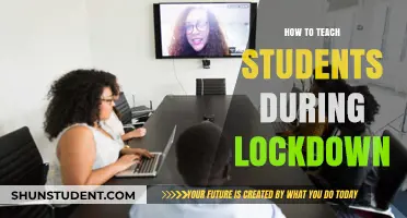 Effective Strategies for Engaging Students in Remote Learning During Lockdown