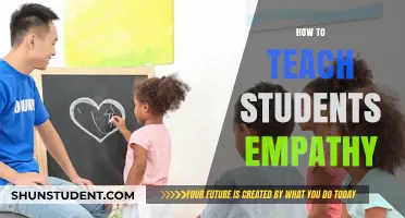 Cultivating Compassion: Effective Strategies to Teach Students Empathy