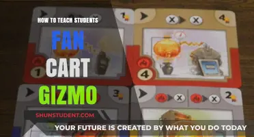 Mastering Fan Cart Gizmo: Effective Teaching Strategies for Engaging Students