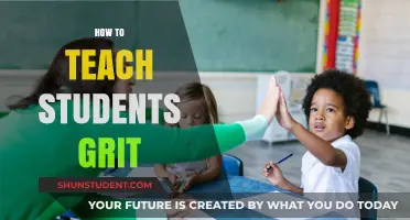 Fostering Resilience: Effective Strategies to Teach Students Grit and Perseverance