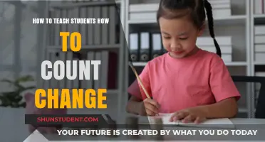 Mastering Money Math: Effective Strategies for Teaching Change Counting