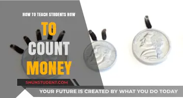 Mastering Money Counting: Effective Strategies for Teaching Students Financial Skills