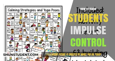 Effective Strategies for Teaching Impulse Control in the Classroom