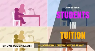 Effective Tuition Teaching Strategies: Engaging Students for Better Learning Outcomes