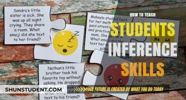 Mastering Inference: Effective Strategies to Teach Students Critical Thinking