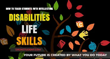 Empowering Students with Intellectual Disabilities: Essential Life Skills Teaching Strategies
