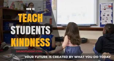 Nurturing Compassionate Hearts: Effective Strategies for Teaching Kindness in Schools