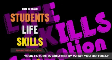 Empowering Students: Essential Life Skills for Success Beyond the Classroom