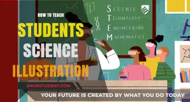 Mastering Science Illustration: Effective Teaching Strategies for Engaging Students