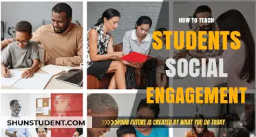 Fostering Social Engagement: Effective Strategies for Empowering Students