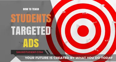 Teaching Targeted Ads: Strategies for Engaging and Educating Students