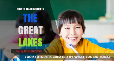 Exploring the Great Lakes: Engaging Teaching Strategies for Students