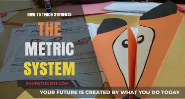Mastering Metrics: Effective Strategies for Teaching the Metric System