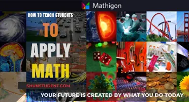 Empowering Learners: Practical Strategies to Apply Math in Real Life