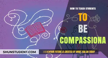 Fostering Empathy: Effective Strategies to Teach Students Compassion